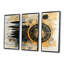 Ensemble de salon Lagroue - Dreamcatcher Wall Art-108317311-108317314