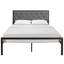 Lit en tissu Modway Mia-1030449573-1030449626