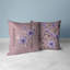 Coussin décoratif réversible intérieur / extérieur Petal Perfection-101116958-101116963