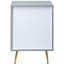 Table de chevet Modern