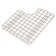 20.81" x 14.75" Sink Grid