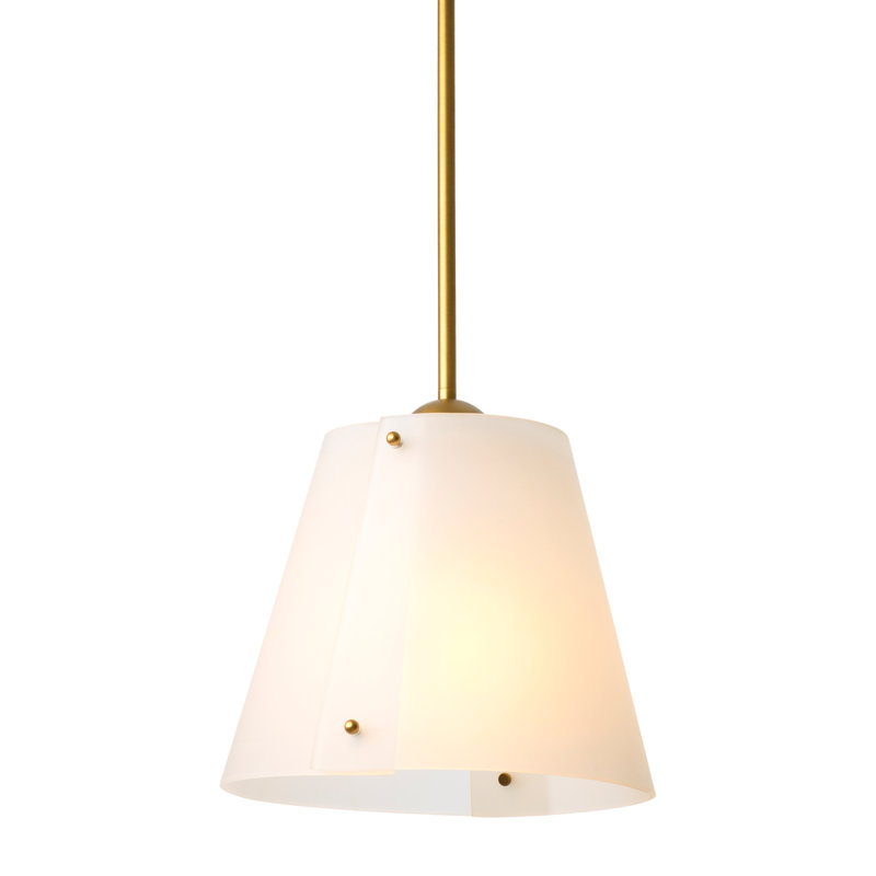 Trianon 1 - Light Pendant