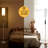 64" Modern Floor Lamp With Remote Control And Stepless Dimmable Colors Temperature & Brightness-903172850-903172801