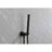 Wall Mounted Shower Assembly Kit With High 10" Rain Head And Handheld - 2 Way Balance Valve For Bathroom Faucet & Handheld, Kit, Mounted,-115811825