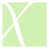 X