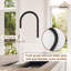Robinet de cuisine Spring Spring-88382379