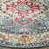 Isabea Performance Oriental Rug