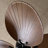 Overlock 52" Indoor/Outdoor 5-Blade Ceiling Fan with Pull Chain and Palm-Shaped Composite Fan Blades-66771195