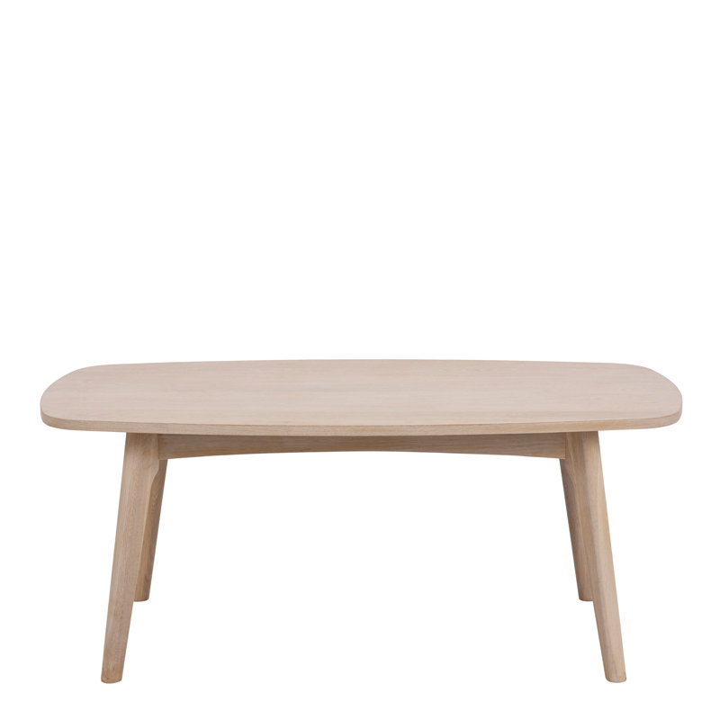 Cozumel Four Leg Coffee Table