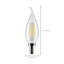 5.5 Watt Clear LED Bulb-72273358