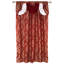 Paire de rideaux obscurcissant 100% polyester Riggin-1551465290