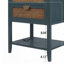 Cabine 2 tiroirs-674263347