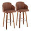Tabouret de bar à hauteur fixe-1157391496