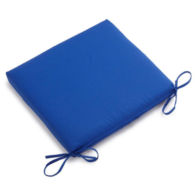 Coussin de chaise d'intérieur