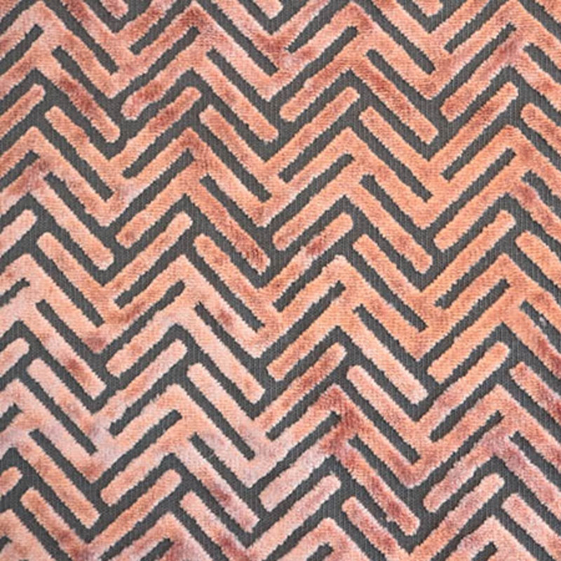 Tissu Apollo-Starlet, Rougir