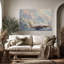 Art mural en toile tendue de grande taille The Calling - Décoration de salon, de chambre à coucher ou de bureau-314445354