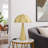 Lampe de table en métal Selena par Modway-925069637