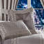 Housse et insert de coussin carré Houston