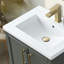 Ensemble de meuble-lavabo simple 24 po Jewell-2024044953