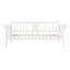 Lit de jour simple avec table rabattable Albany