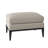 Claxton Upholstered Ottoman-36413451-96915657