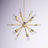 Kristoff 18 - Light Dimmable Sphere Chandelier-1914101709