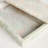 JOHANNA MARBLE LIDDED BOXES, SET OF 2