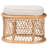 Breylynn Upholstered Ottoman