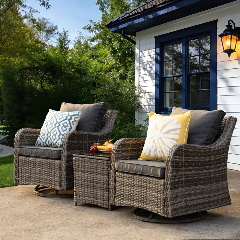 Yk06010Gy-B-Chair, Gris