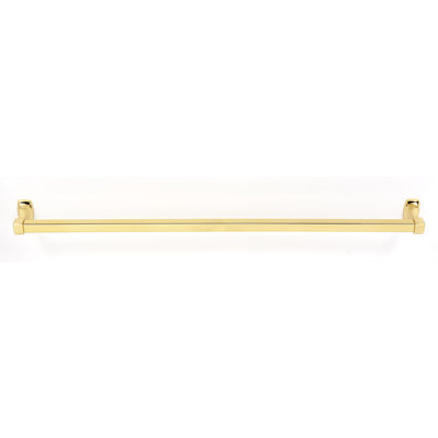 Cube Towel Bar