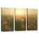 'Heavens Field'  Photographic Print Multi-Piece Image on Wrapped Canvas