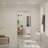 Stemn Framed Bathroom Vanity Mirror Accent Mirror-95756115-95979838