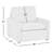Hyde Power Motion Recliner