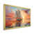 Gold Single Picture Framed selected