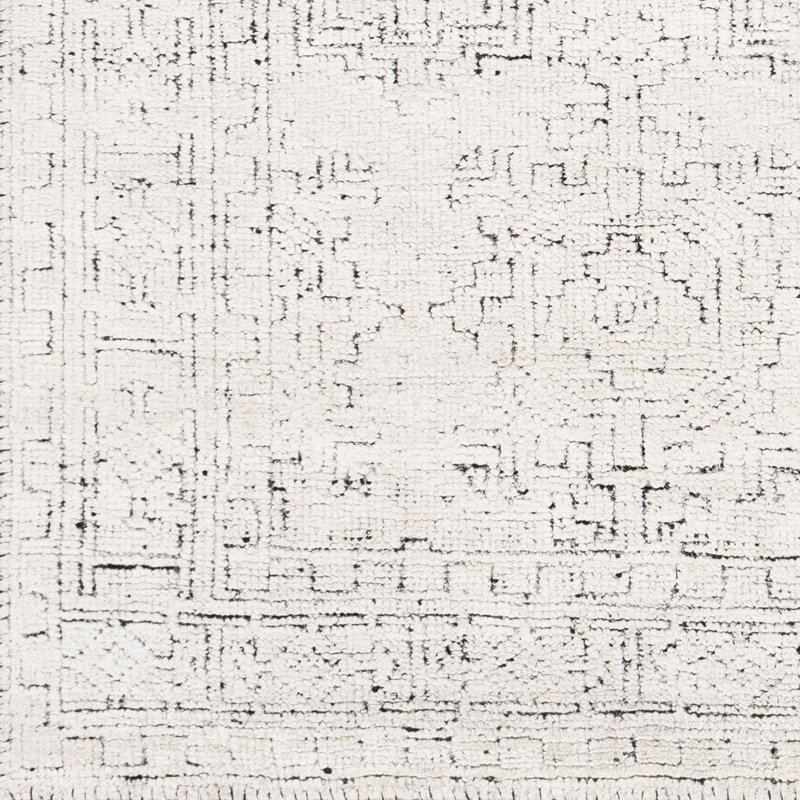 Tova Southwestern Area Rug, Rectangle 2' x 3'