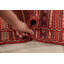 Striped Kilim  Area Rug 3x5