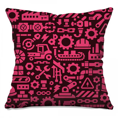 Coussins industriels
