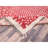 Khamchand One-of-a-Kind 9'1" X 12'5" New Age Wool Area Rug Red