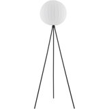 Bilche 61.8'' Matte Tripod Floor Lamp