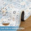 Tapis lavable 10 x 13