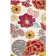 Tapis floral crocheté à la main Doyle
