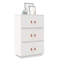 Kyarna 67cm Solid Wood Sideboard-426136489