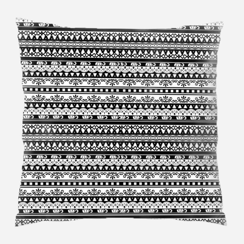 Coussin décoratif