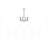 Tedder 6-Light Dimmable Traditional Chandelier -38634914