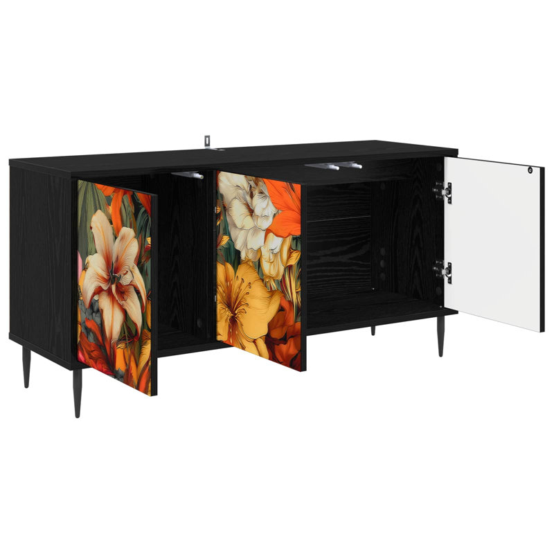 TV Stand for TVs up to 43"