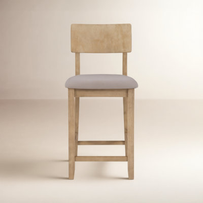Andelo Bar and Counter Stool