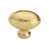 Polished Brass