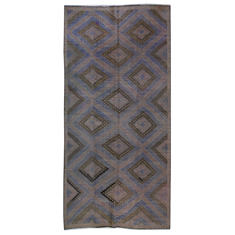 Jijim One-of-a-Kind Runner 5'10" X 12' Area Rug