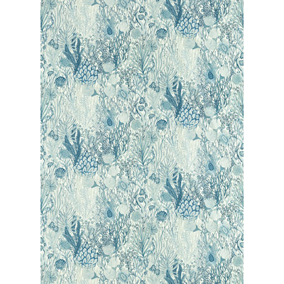Acropora Fabric