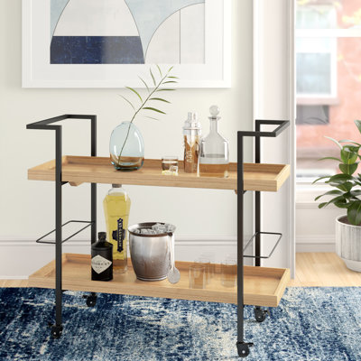 Emer Bar Cart
